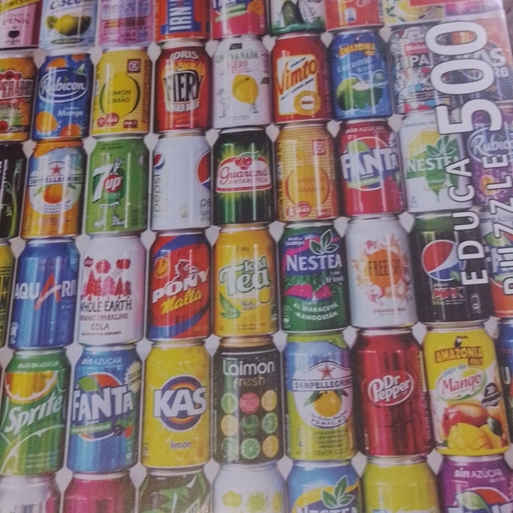 💝💝💝EDUCA PUZZLE - Picture 6 of 6